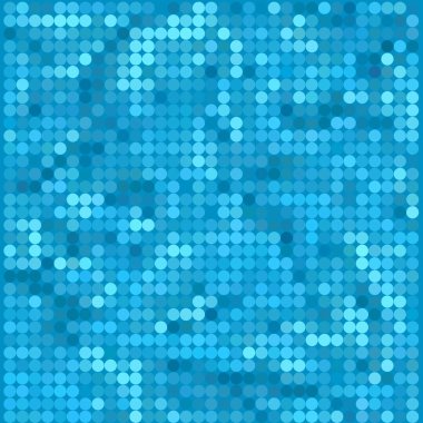 Geometrik desenli soyut doku