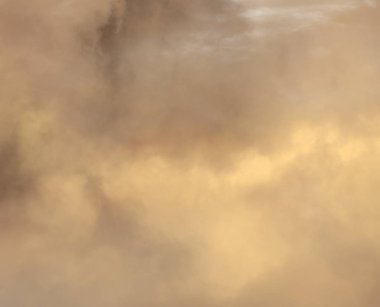 soyut grunge bulutlar, kopya alanı ile renkli arka plan