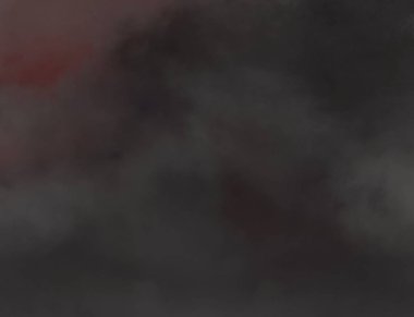 soyut grunge bulutlar, kopya alanı ile renkli arka plan