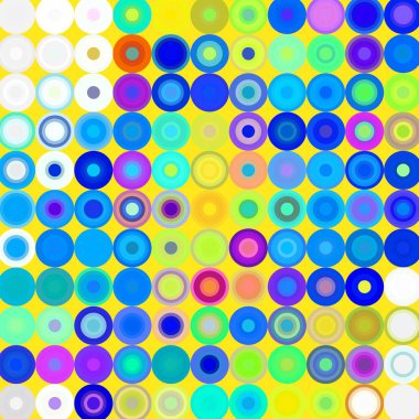 soyut renkli arkaplan, alanı kopyala