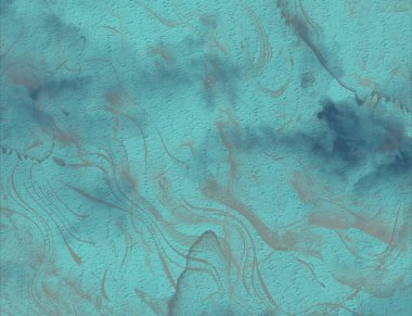 Metin için alanı olan soyut arkaplan