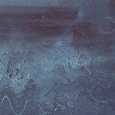 metin için alanı olan grunge arkaplanı