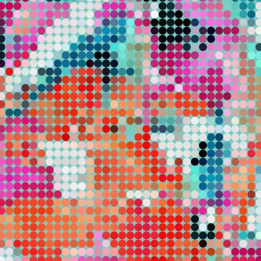 Soyut sanat dokusu. Renkli doku. Modern sanat eserleri. Renkli görüntü. Modern sanat. Çağdaş sanat.