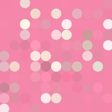 Geometrik desenli soyut arkaplan