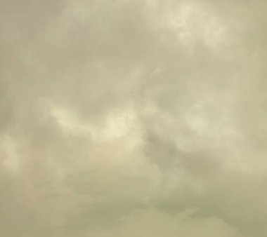 soyut grunge bulutlar, kopya alanı ile renkli arka plan