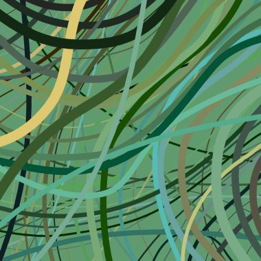 Geometrik desenli soyut arkaplan