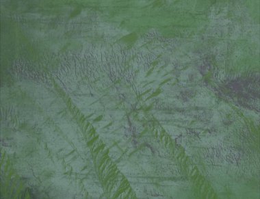 metin için alanı olan grunge arkaplanı