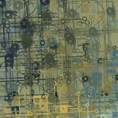 Boş grunge doku arka planı 