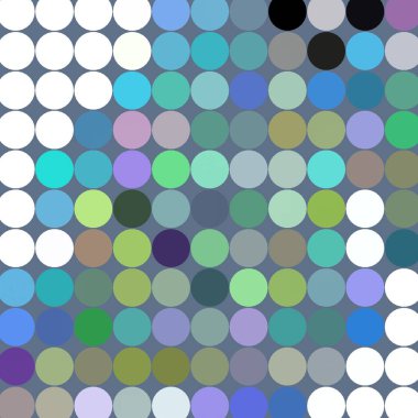 Geometrik desenli soyut arkaplan