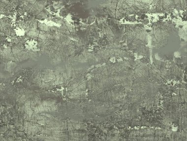 Vintage gökyüzü ve bulutlar arka plan.