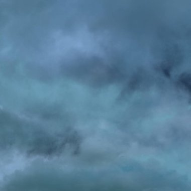 soyut grunge bulutlar, kopya alanı ile renkli arka plan