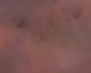 soyut grunge bulutlar, kopya alanı ile renkli arka plan