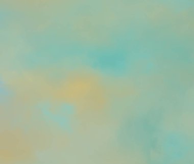 soyut grunge bulutlar, kopya alanı ile renkli arka plan