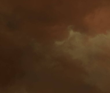 soyut grunge bulutlar, kopya alanı ile renkli arka plan