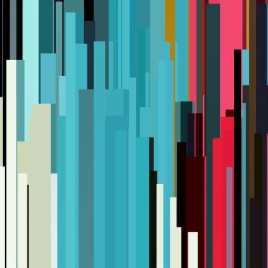 kopya alanı ile soyut desen arka plan