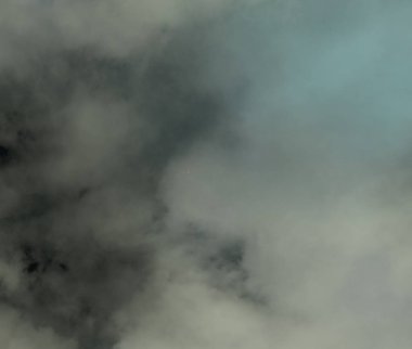 soyut grunge bulutlar, kopya alanı ile renkli arka plan