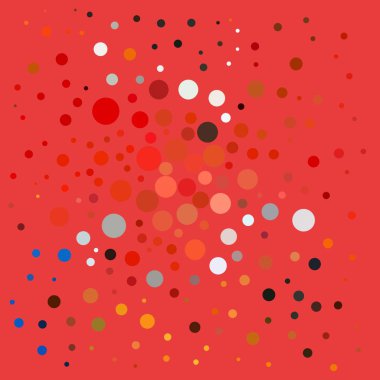 soyut renkli arkaplan, alanı kopyala 