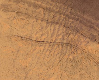 metin için alanı olan grunge arkaplanı