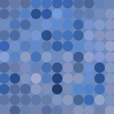 Geometrik desenli soyut arkaplan