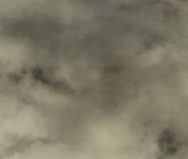 soyut grunge bulutlar, kopya alanı ile renkli arka plan