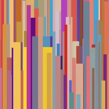 kopya alanı ile soyut desen arka plan