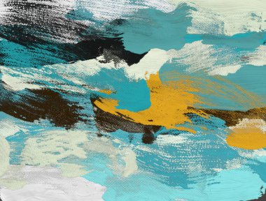 soyut yaratıcı renkli grunge arka plan