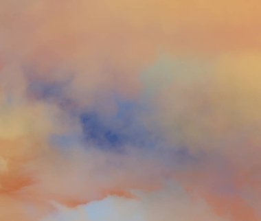 renkli soyut mutlu noel arka plan