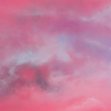 soyut grunge bulutlar, kopya alanı ile renkli arka plan