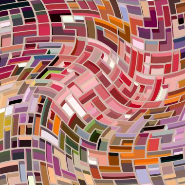 Soyut sanat dokusu. Renkli doku. Modern sanat eserleri. Renkli görüntü. Modern sanat. Çağdaş sanat. 