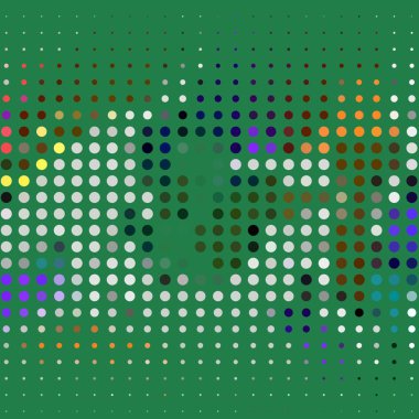 Soyut sanat dokusu. Renkli doku. Modern sanat eserleri. Renkli görüntü. Modern sanat. Çağdaş sanat. 