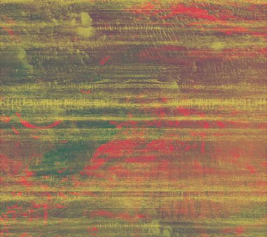 metin için alanı olan grunge arkaplanı