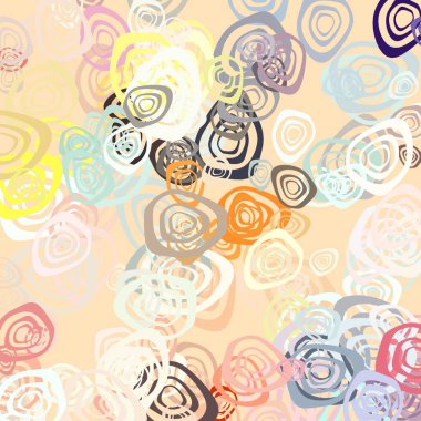 Soyut sanat dokusu. Renkli doku. Modern sanat eserleri. Renkli görüntü. Modern sanat. Çağdaş sanat.