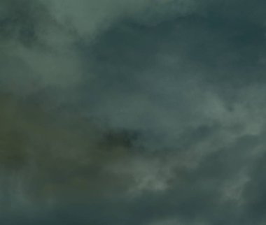 soyut grunge bulutlar, kopya alanı ile renkli arka plan