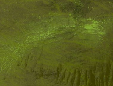 metin için alanı olan grunge arkaplanı