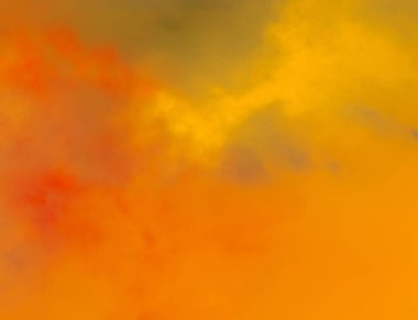 soyut grunge bulutlar, kopya alanı ile renkli arka plan