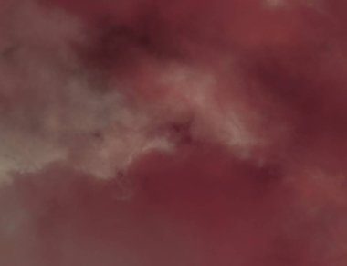 soyut grunge bulutlar, kopya alanı ile renkli arka plan