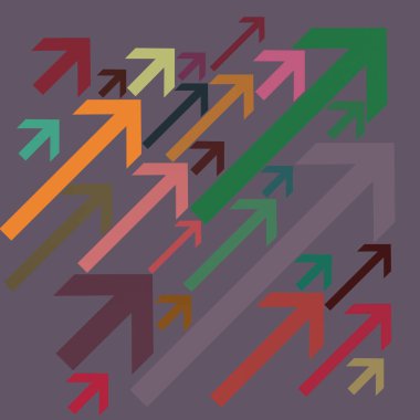 Soyut sanat dokusu. Renkli doku. Modern sanat eserleri. Renkli görüntü. Modern sanat. Çağdaş sanat.