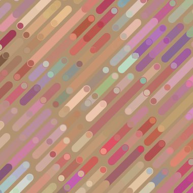 modern soyut geometrik desen arka plan