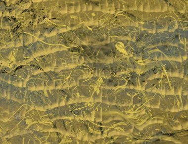 altın desenleri ile sorunsuz desen arka plan