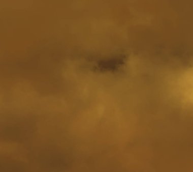 soyut grunge bulutlar, kopya alanı ile renkli arka plan