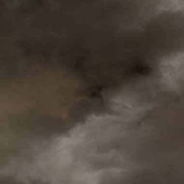 soyut grunge bulutlar, kopya alanı ile renkli arka plan