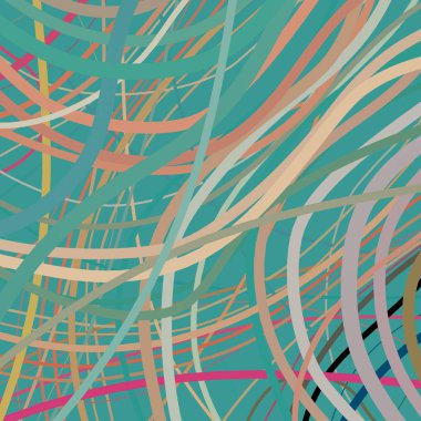 Soyut sanat dokusu. Renkli doku. Modern sanat eserleri. Renkli görüntü. Modern sanat. Çağdaş sanat.