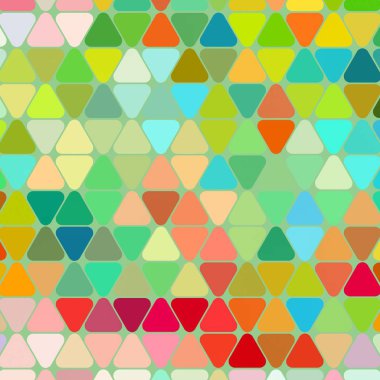 Soyut arkaplan ile kusursuz desen