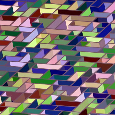 Soyut sanat dokusu. Renkli doku. Modern sanat eserleri. Renkli görüntü. Modern sanat. Çağdaş sanat. 