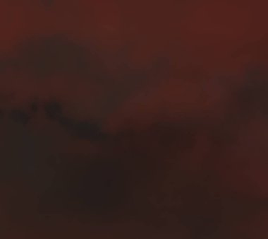 soyut grunge bulutlar, kopya alanı ile renkli arka plan