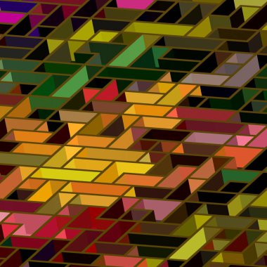 Soyut sanat dokusu. Renkli doku. Modern sanat eserleri. Renkli görüntü. Modern sanat. Çağdaş sanat. 