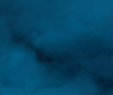 metin için boşluk olan mavi arkaplan