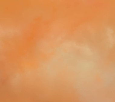 Taranmış Boyalı Soyut Arkaplan. Fırça darbesi ile boyanmış. Boya darbeleri. 2B Görüntü.