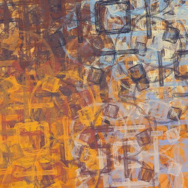 grunge desenli soyut arkaplan