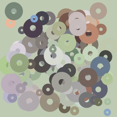 soyut arkaplan, kopyalama alanı